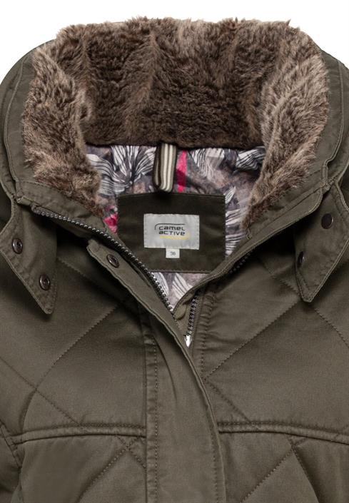 blouson-mit-stehkragen-im-vintage-look-dark-khaki