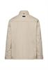 Blouson mit Stehkragen light beige