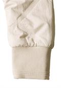 Blouson mit Steppmuster pearly sand