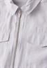 Blouson mit Taschen heather grey