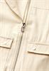 Blouson mit Taschen mellow vanilla