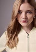 Blouson mit Taschen mellow vanilla