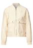Blouson mit Taschen mellow vanilla