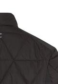 Blouson mit wasserabweisender Funktion asphalt