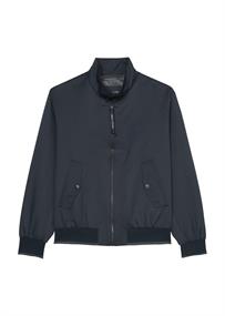 Blouson regular dark navy