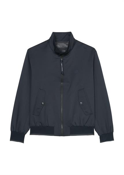 Blouson regular dark navy