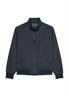 Blouson regular dark navy