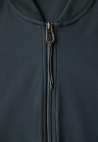 Blouson slate khaki