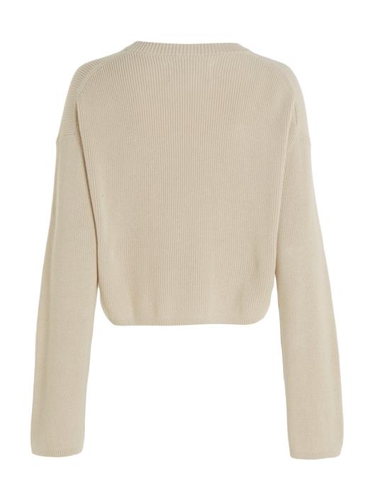 blown-up-ck-loose-sweater-classic-beige