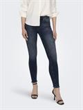 blue black denim