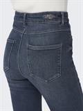 blue black denim