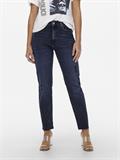 blue black denim