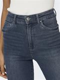 blue black denim
