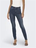 blue black denim