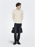 blue black denim