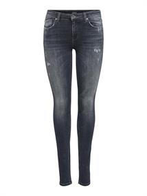 blue black denim