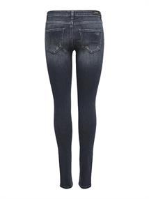 blue black denim