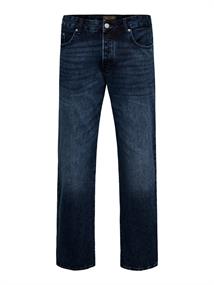 blue black denim