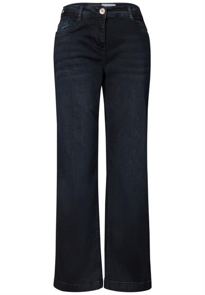 blue black used wash
