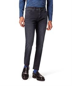 blue/black used whisker