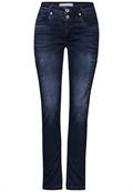 blue black wash
