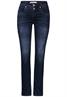 blue black wash