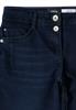 blue black washed