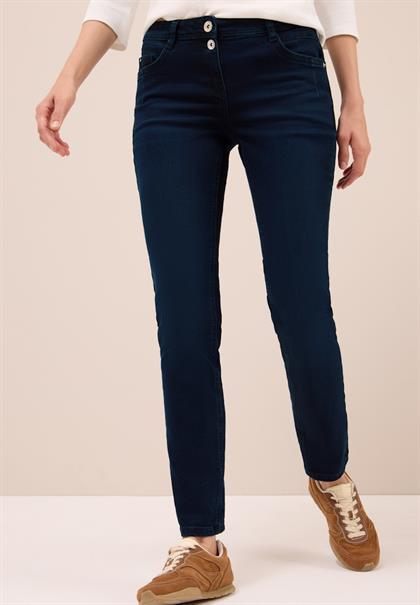 blue black washed