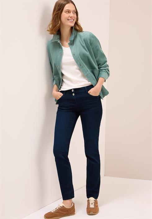 blue-black-washed