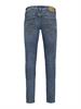 blue denim