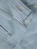blue denim