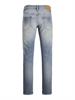 blue denim