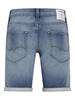 blue denim