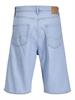 blue denim