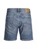 blue denim