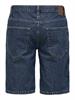 blue denim