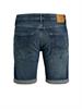 blue denim
