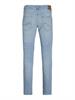 blue denim