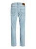 blue denim