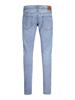 blue denim