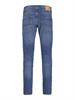 blue denim