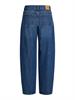 blue denim