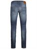 blue denim