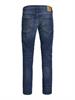blue denim