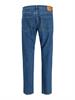 blue denim