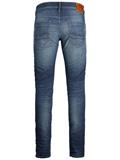 blue denim