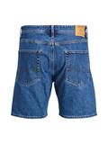 blue denim