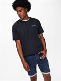 blue denim