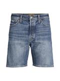 blue denim