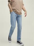 blue denim